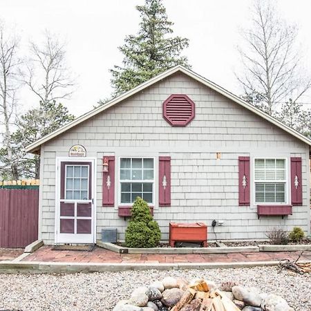 Mt Olympus Cabin, Cozy 1 Bedroom Cabin Great For Couples Estes Park Eksteriør billede