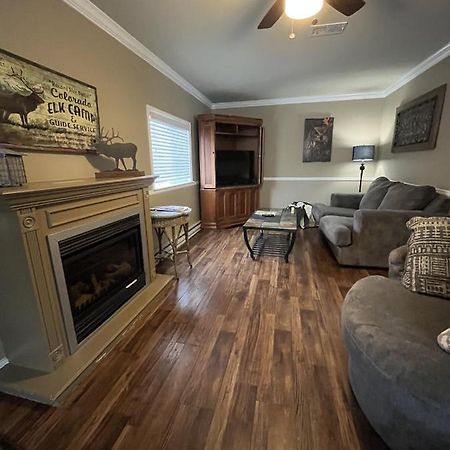 Mt Olympus Cabin, Cozy 1 Bedroom Cabin Great For Couples Estes Park Eksteriør billede