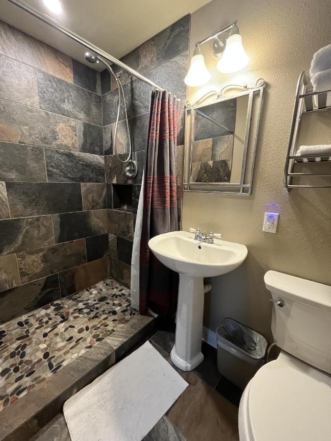 Mt Olympus Cabin, Cozy 1 Bedroom Cabin Great For Couples Estes Park Eksteriør billede