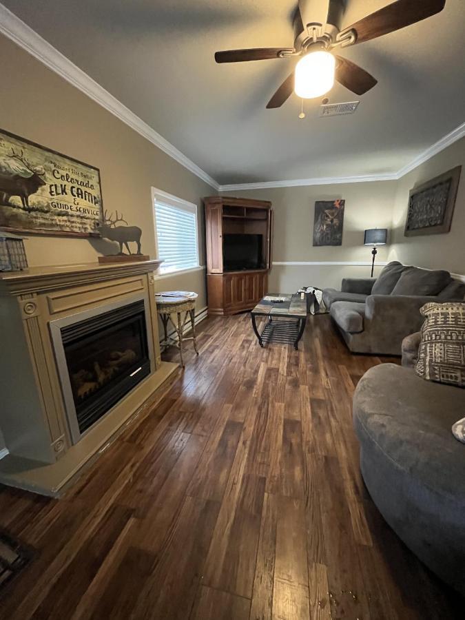 Mt Olympus Cabin, Cozy 1 Bedroom Cabin Great For Couples Estes Park Eksteriør billede