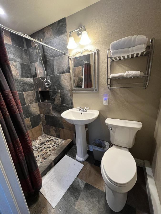 Mt Olympus Cabin, Cozy 1 Bedroom Cabin Great For Couples Estes Park Eksteriør billede